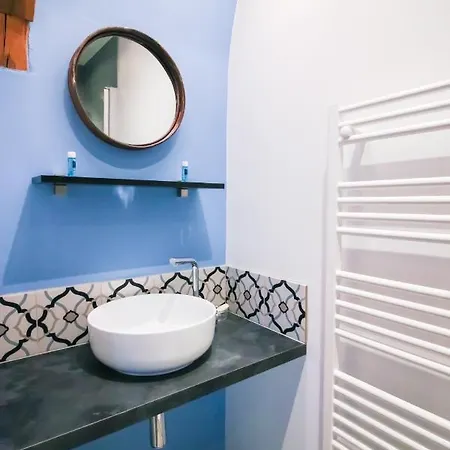 Le Remarquable , Avec Climatisation Appartement