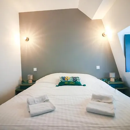 Appartement Le Remarquable , Avec Climatisation Sarlat