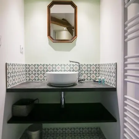 Appartement Le Remarquable , Avec Climatisation *