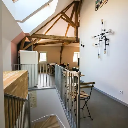 Apartmán Le Remarquable , Avec Climatisation Sarlat-la-Canéda