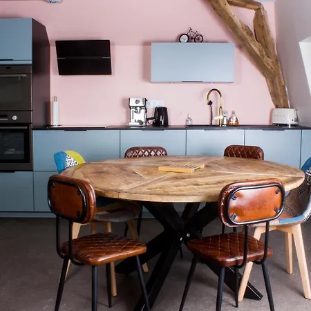 Apartmán Le Remarquable , Avec Climatisation