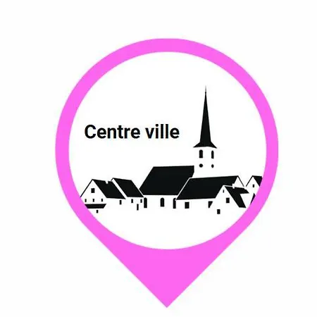 Apartmán Le Remarquable , Avec Climatisation Sarlat-la-Canéda