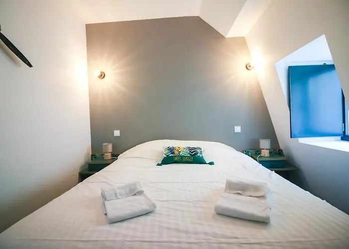 Apartmán Le Remarquable , Avec Climatisation Sarlat-la-Canéda