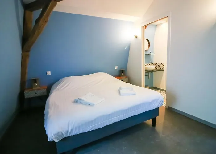 Le Remarquable , Avec Climatisation شقة *