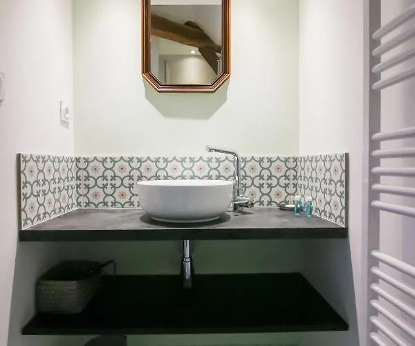 شقة Le Remarquable , Avec Climatisation *