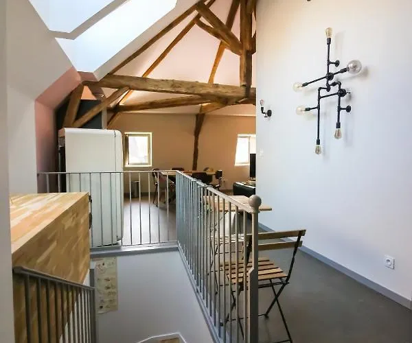 Apartmán Le Remarquable , Avec Climatisation Sarlat-la-Canéda