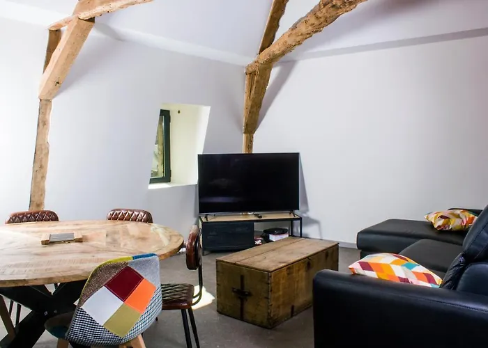 Le Remarquable , Avec Climatisation Sarlat-la-Canéda