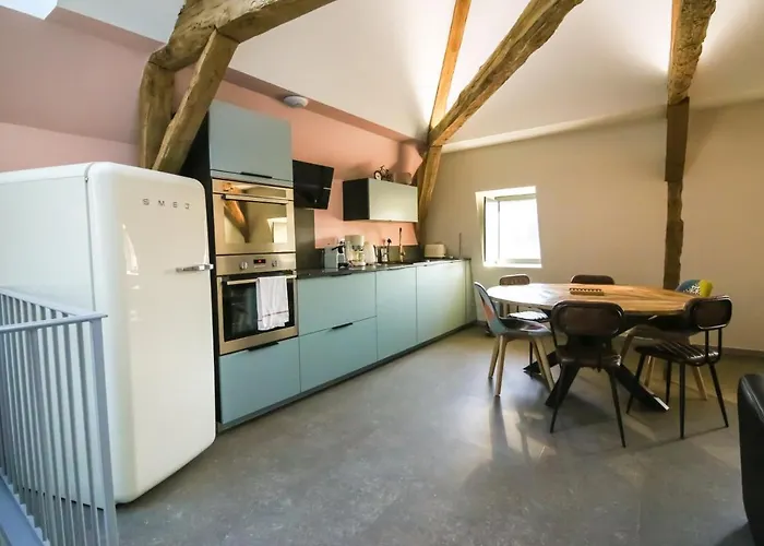 Le Remarquable , Avec Climatisation * Sarlat-la-Canéda